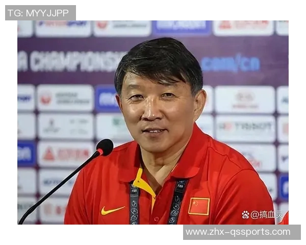 25岁新星崛起获MVP成队核心宫鲁鸣应携她征战亚洲杯 25岁新星崛起获MVP成队核心宫鲁鸣应携她征战亚洲杯