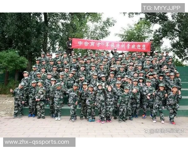 提升球技与团队合作能力的足球夏令营活动全攻略